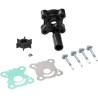 Kit pompa dell'acqua HONDA BF15D, 20D (con corpo pompa) 06193-ZY1-030 PIECESBATEAUX.COM