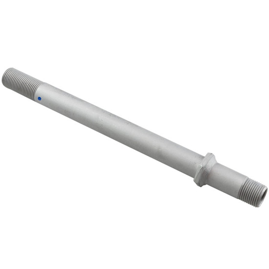 Tubo di supporto per ribaltamento SUZUKI 10-20Cv 41130-90L00 PIECESBATEAUX.COM