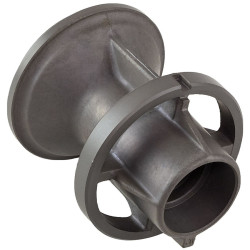Carter del diabolo del piede HONDA BF35AM, BF40A, BF45AM, BF50A 41201-ZV5-000 PIECESBATEAUX.COM