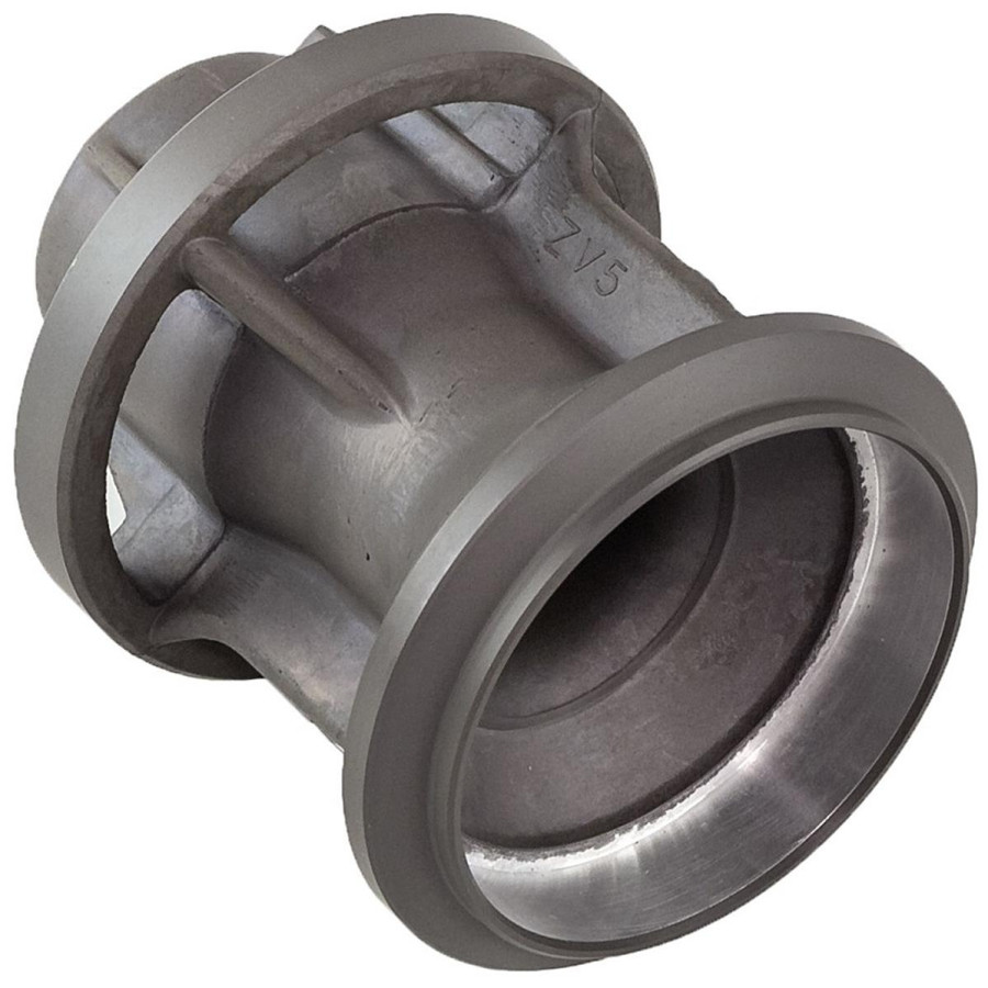 Carter del diabolo del piede HONDA BF35AM, BF40A, BF45AM, BF50A 41201-ZV5-000 PIECESBATEAUX.COM