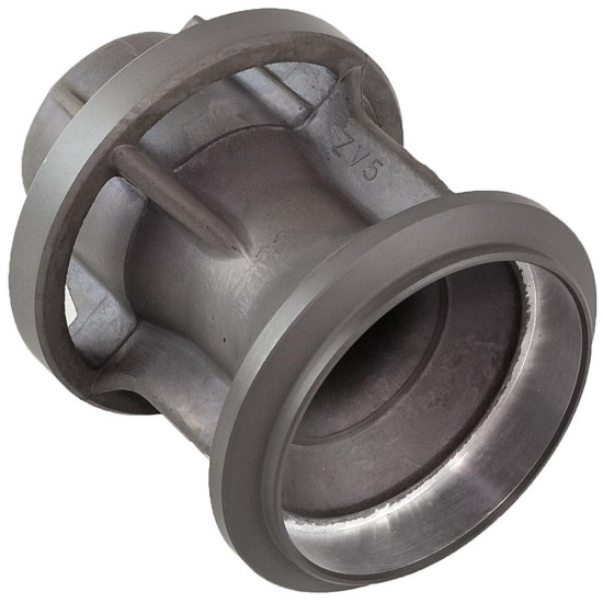 Cárter de embrague para motores HONDA BF35AM, BF40A, BF45AM, BF50A 41201-ZV5-000 PIECESBATEAUX.COM