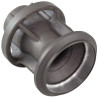 Cárter de embrague para motores HONDA BF35AM, BF40A, BF45AM, BF50A 41201-ZV5-000 PIECESBATEAUX.COM