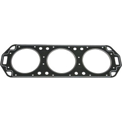 Cylinder Head Gasket MERCURY V6 175 and 200 Hp 2-Stroke 41247T01 PIECESBATEAUX.COM