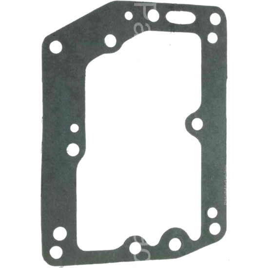 Junta de placa de agua MERCURY 7.5 y 9.8 41383 PIECESBATEAUX.COM