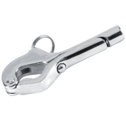 Ganci Pelican lunghi 100 filettati M8 (x5) 415204 PIECESBATEAUX.COM