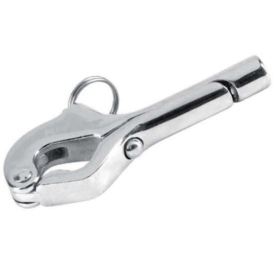 Ganci Pelican lunghi 100 filettati M8 (x5) 415204 PIECESBATEAUX.COM