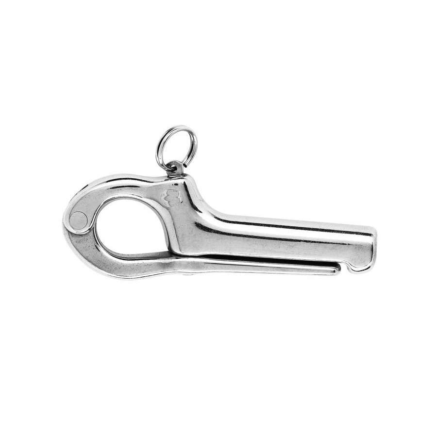 Ganci Pelican lunghi 100 filettati M8 (x5) 415204 PIECESBATEAUX.COM