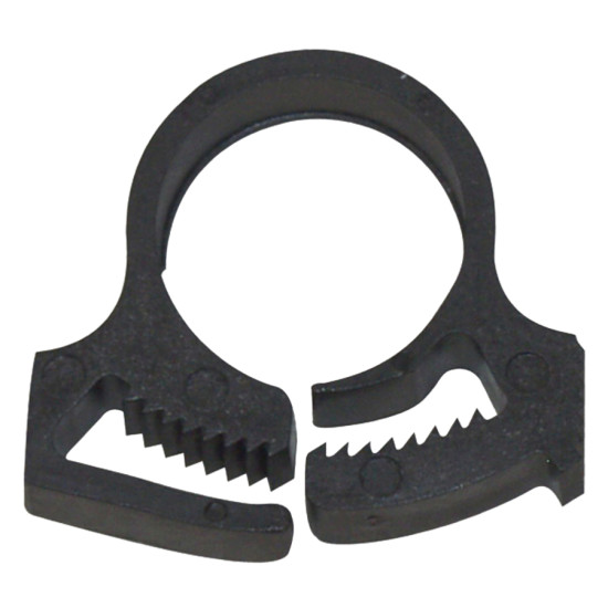 Collari per tubi carburante da 8 mm (x4) 41582Q7--41582T7 PIECESBATEAUX.COM
