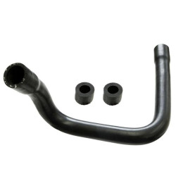 Tubo dell'acqua MERCRUISER, dal pannello posteriore al raffreddamento dell'olio MCM V6 41642A3--18-70957 PIECESBATEAUX.COM