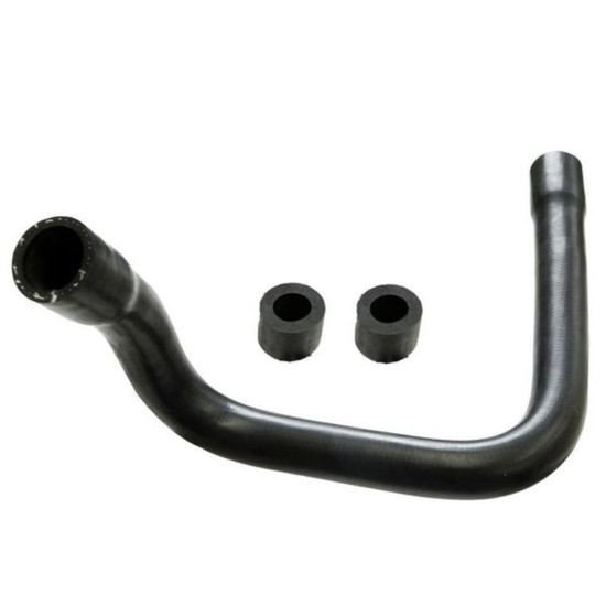 MERCRUISER Water Hose, from Transom to MCM V6 Oil Cooler 41642A3--18-70957 PIECESBATEAUX.COM