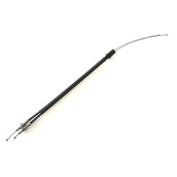 Cavo comando ERCURY da 6 a 15 CV 2 tempi barra franca 42210 PIECESBATEAUX.COM
