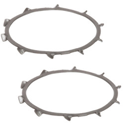 Rondella di bloccaggio MERCURY V6 2-Tempi e MERCRUISER Alpha One Gen 2 e Bravo 1 (2 pezzi) 423511 PIECESBATEAUX.COM