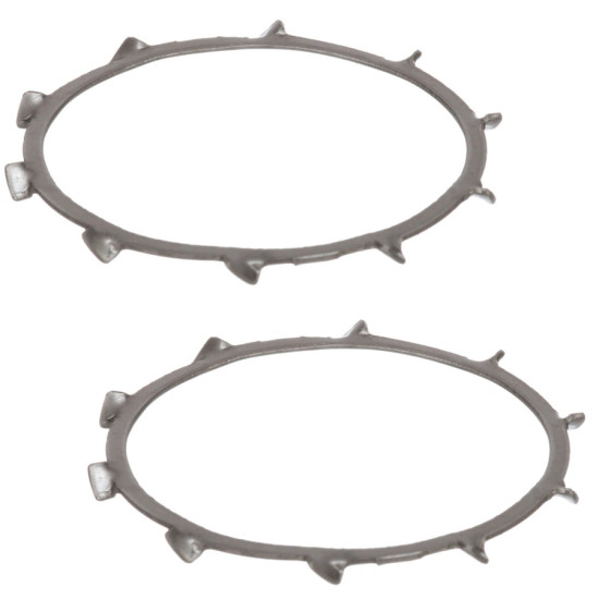Rondella di bloccaggio MERCURY V6 2-Tempi e MERCRUISER Alpha One Gen 2 e Bravo 1 (2 pezzi) 423511 PIECESBATEAUX.COM