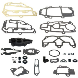 MERCURY 6 to 15Cv 2-Stroke Gasket Kit 42364A92 PIECESBATEAUX.COM