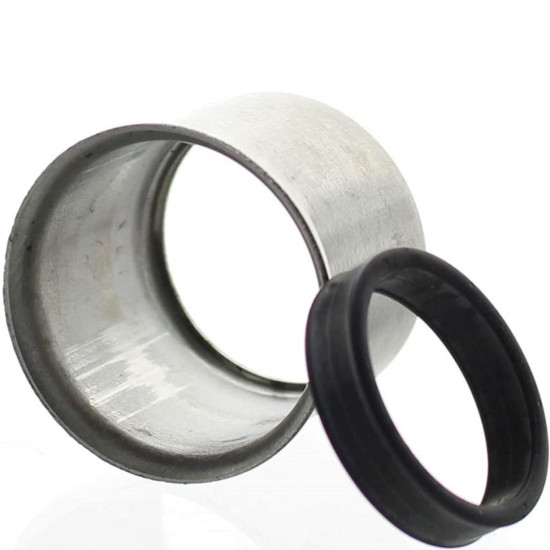 Anillo y junta del eje del motor MERCURY 42461A1 PIECESBATEAUX.COM