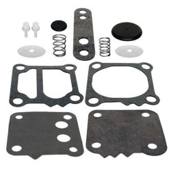 Kit juntas de gasolina MERCURY MARINER 70 a 115 CV 2-Tiempos 42909A4 PIECESBATEAUX.COM
