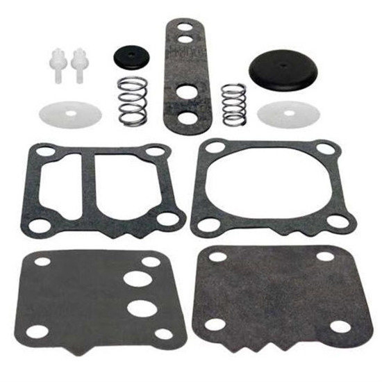 Kit guarnizioni pompa benzina MERCURY MARINER 70 a 115 CV 2 Tempi 42909A4 PIECESBATEAUX.COM