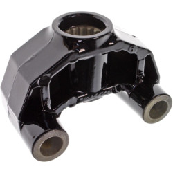 Silent Block Mount for MERCURY Pivot Shaft 40 to 60HP 2-Stroke 19654T1 PIECESBATEAUX.COM