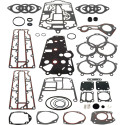 Sacchetto di guarnizioni MERCURY 65, 70, 75, 90 3 cilindri 2 Tempi 43004A99 PIECESBATEAUX.COM