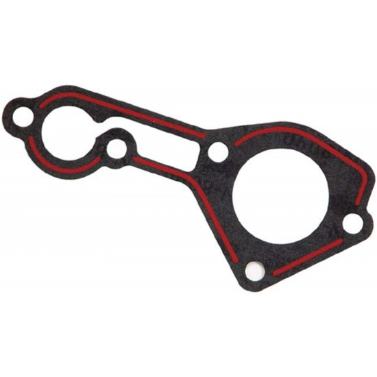 Junta de tapa termostato MERCURY MARINER 430068 PIECESBATEAUX.COM