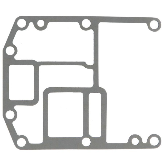 Guarnizione Testa Motore MERCURY 65 a 125Cv 2-Tempi REC27-430075 PIECESBATEAUX.COM