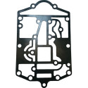 Guarnizione piastra scarico MERCURY 65 a 125 CV 2 Tempi 430086 PIECESBATEAUX.COM