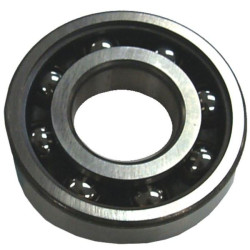 Lager Kurbelwelle MERCURY 65 bis 125 PS 2-Takt 43011T PIECESBATEAUX.COM