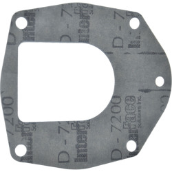 Junta bomba de agua MERCURY MARINER 40 a 300Cv 430331 PIECESBATEAUX.COM