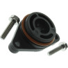 Kit palier tige passage de vitesse MERCURY 43052A4 PIECESBATEAUX.COM