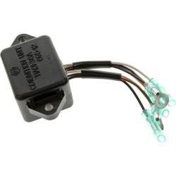 Caja CDI MARINER y YAMAHA 9.9, 15, 20, 25 CV 2-Tiempos REC695-85540-11 PIECESBATEAUX.COM