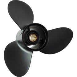 Elica a 3 pale SOLAS AMITA SUZUKI DF40-DF60 e DT35-DT65 4311 PIECESBATEAUX.COM