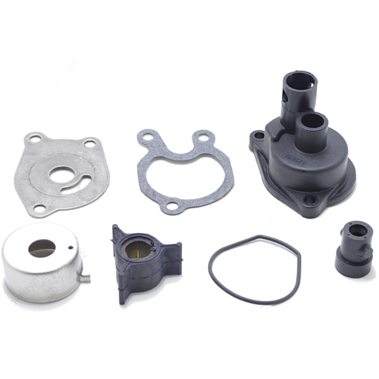 Kit bomba de agua JOHNSON EVINRUDE 2.5, 3, 4 CV (con cuerpo de bomba) 431785 PIECESBATEAUX.COM