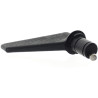 Cable handle for JOHNSON-EVINRUDE lifting cylinder 431962 PIECESBATEAUX.COM