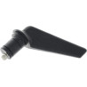 Maniglia cavo cilindro di sollevamento JOHNSON-EVINRUDE 431962 PIECESBATEAUX.COM