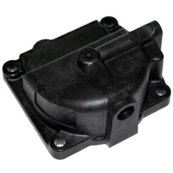 Cuba del carburador JOHNSON-EVINRUDE V4 V6 60° (1991 y +) 433000 PIECESBATEAUX.COM