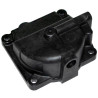 Cuba del carburador JOHNSON-EVINRUDE V4 V6 60° (1991 y +) 433000 PIECESBATEAUX.COM