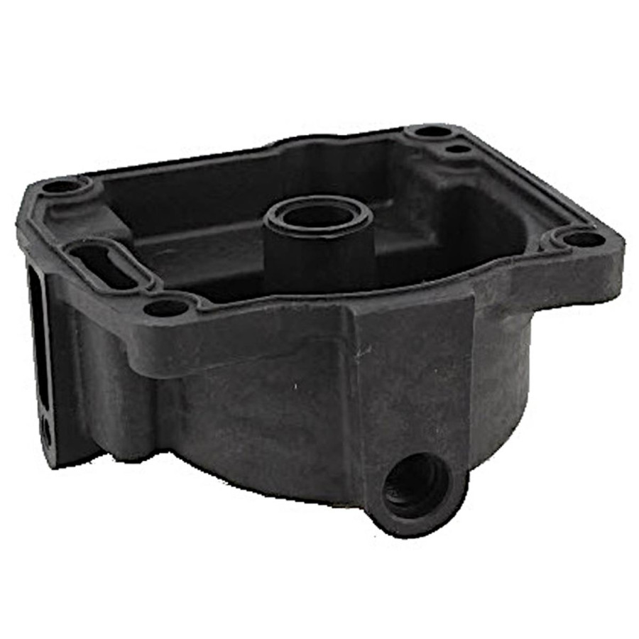 Cuba del carburador JOHNSON-EVINRUDE V4 V6 60° (1991 y +) 433000 PIECESBATEAUX.COM