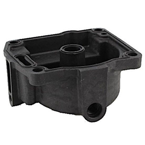 JOHNSON-EVINRUDE V4 V6 60° carburetor tank (1991 and later) 433000 PIECESBATEAUX.COM