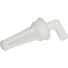 Benzinfilter JOHNSON EVINRUDE V4 und V6 (1991-2006) 18-79781 PIECESBATEAUX.COM