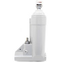 Actuador manual de asistencia de elevación JOHNSON-EVINRUDE 40 y 50 CV 434037 PIECESBATEAUX.COM