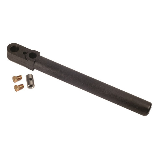 Kit guía cable inversor MERCRUISER 43433A01 PIECESBATEAUX.COM