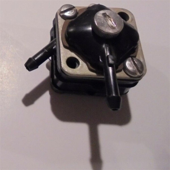 JOHNSON-EVINRUDE 4-Cv Gasoline Pump 434521 PIECESBATEAUX.COM
