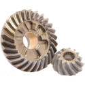 Kit ingranaggi marcia avanti e attacco JOHNSON-EVINRUDE 435123 PIECESBATEAUX.COM