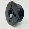Testata cilindro trim ausiliario JOHNSON-EVINRUDE 435345 PIECESBATEAUX.COM