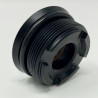 Testata cilindro trim ausiliario JOHNSON-EVINRUDE 435345 PIECESBATEAUX.COM