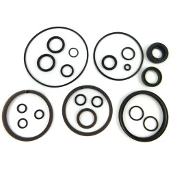Kit juntas de cilindro de trimado JOHNSON EVINRUDE 25 a 50 CV (1989-2003) 435567 PIECESBATEAUX.COM