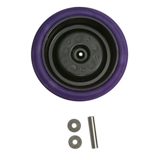 Luft Membran-Kit für VRO-Pumpe 435921 PIECESBATEAUX.COM
