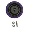 Luft Membran-Kit für VRO-Pumpe 435921 PIECESBATEAUX.COM