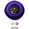 Luft Membran-Kit für VRO-Pumpe 435921 PIECESBATEAUX.COM