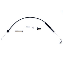 Cable acelerador JOHNSON-EVINRUDE 3 y 4 CV 0437512 PIECESBATEAUX.COM